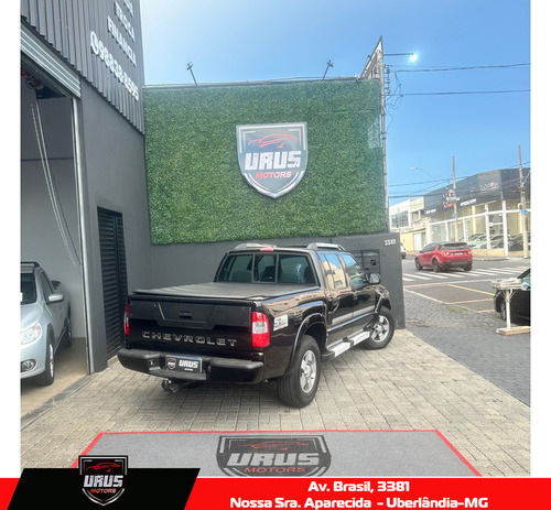 Chevrolet S-10 P-UP EXECUTIVE 2.4 MPFI F.POWER CD