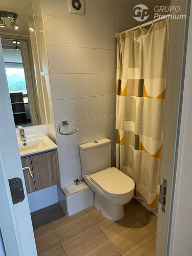 Departamento En Venta En Rancagua