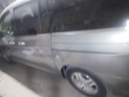 Honda Odyssey 3.5 Exl Minivan Cd Qc At