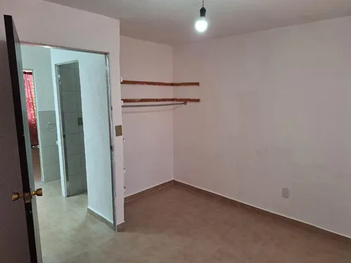 Casa En Condominio En Renta En Colinas De Ecatepec, Ecatepec De Morelos, México
