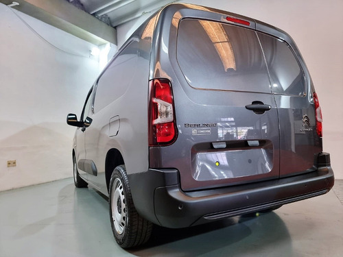 Citroën Berlingo K9 Hdi | 0km