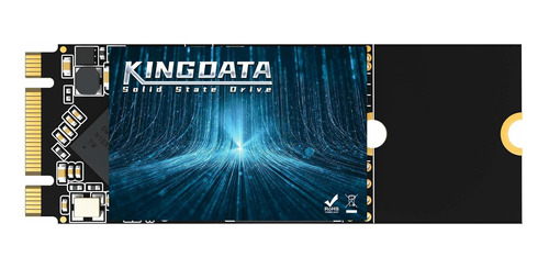 Kingdata Ssd M.2 2260 1 Tb Unidad Interna Estado Solido Alto