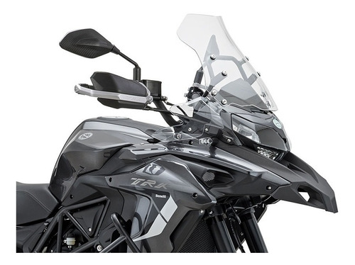 Imagen 10 de 15 de Benelli Trk 502 Adventure No Gs Versys $ 900.000 0 % Bbva