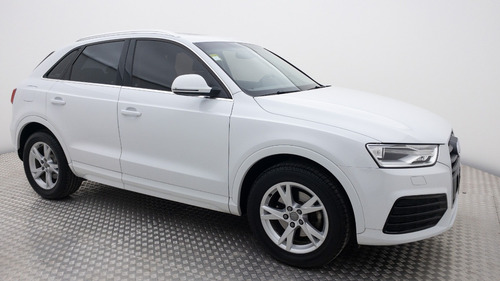 Imagen 3 de 17 de Q3 1.4 T 150hp Sport Stronic