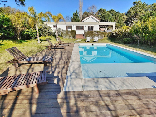 Casa En Venta En Rincon Del Indio