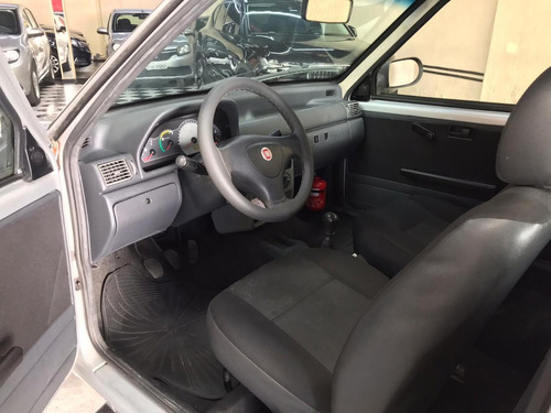 Fiat Uno Mille Economy 2013