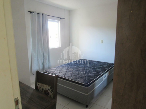 Imagem 8 de 14 de Vendo Apto 02 Dorm, Mob Bairro Nova Esperança, Bc - Mc2-851