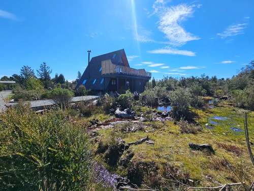 Exclusivo Hotel En Venta En Puerto Montt