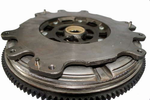 Imagen 8 de 9 de Cremallera Volante Motriz Flotante Nv350 15 A 19 M 2.5