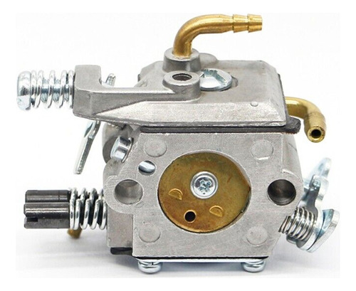 Carburador Para Motosierra De 2 Tiempos 4500 5200 5800 45cc