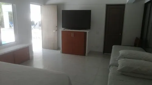Casa En Venta En Peñalisa. Cod V15716