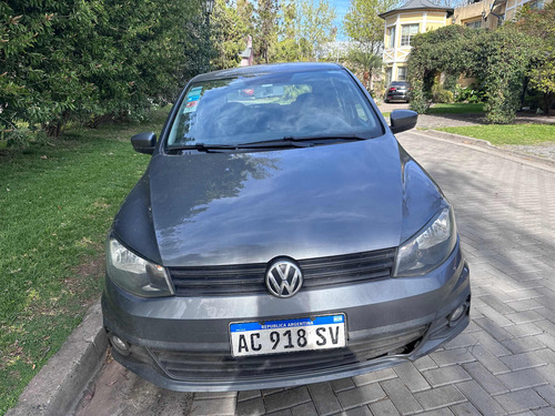 Volkswagen Gol Trend 1.6 Comfortline 101cv