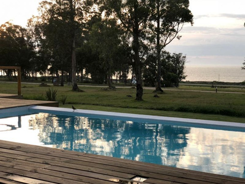 Casa En Alquiler Temporal En Polo Club