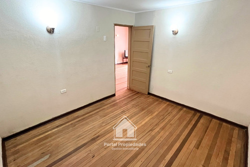 Casa 3 Dormitorios, 1 Baño, San Joaquín
