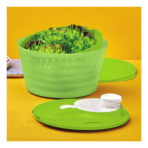 Centriescurridor Pro 4 Litros Tupperware