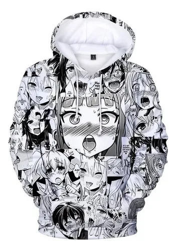 Ropa Otaku Para Hombre | MercadoLibre