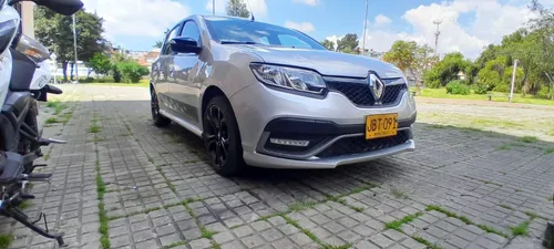Renault Sandero 2.0 Rs