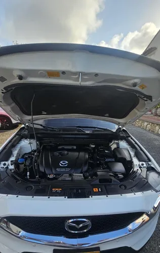 Mazda CX-5 2.5 Touring At