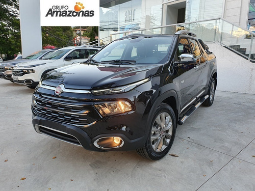 Imagem 1 de 9 de Fiat Toro 2.0 Tdi Freedom Auto 4wd
