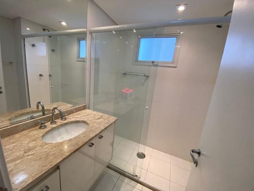 Imagem 21 de 24 de 2 Apartamento Unificados No Bairro Jardim 330 M² De Área Útil 5 Suíte E 4 Vagas - 109145