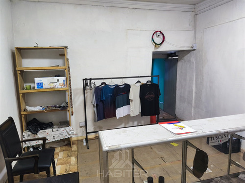 Local Comercial En Arriendo En Curicó