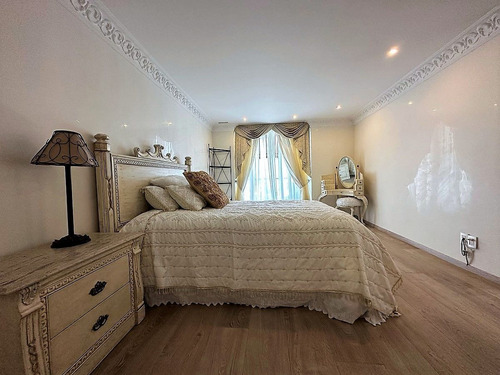 Departamento En Venta En La Cumbre (el Servilletero) Con Balcones