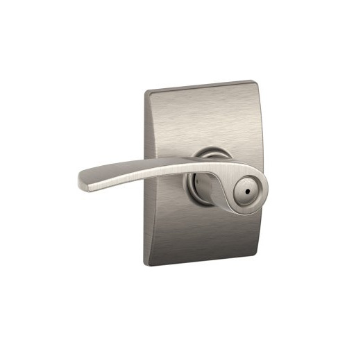 Schlage Fmercen Collection Palanca Paso Mer Cen