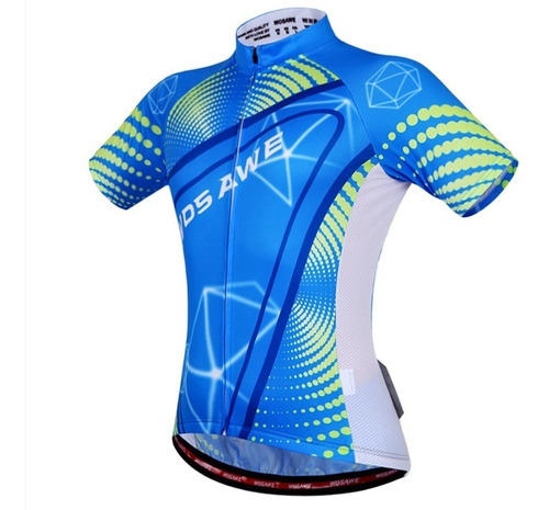 Jersey Camiseta Para Ciclismo Pro