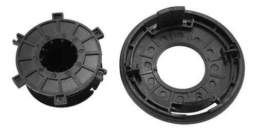 25-2 Cabeça De Aparador Para Stihl Fs 44, 55, 56, 70, 80, 8