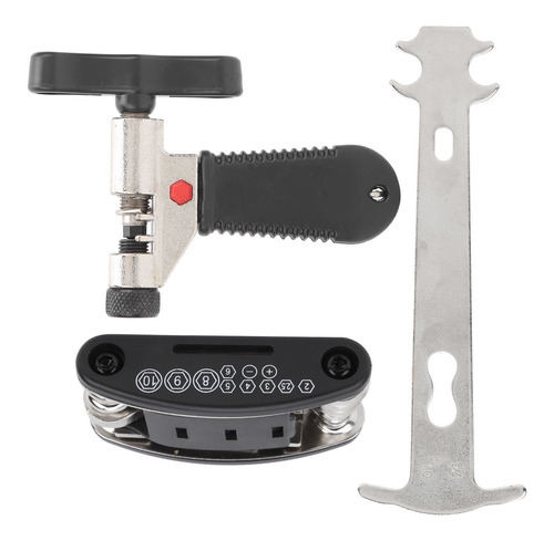 Kit De Reparación De Herramientas 16 En 1 Cha Breaker Splitt