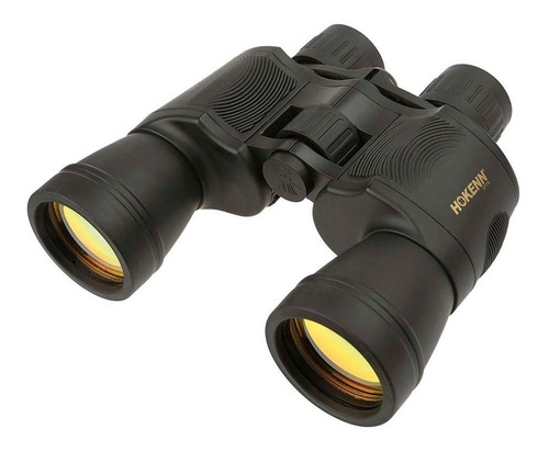 Binocular Hokenn Orbital 7x50mm Con Estuche En Palermo°