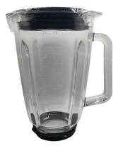 Comprar Jarra Vidrio Con Tapa Licuadora Philips Hr2242 Hr2244