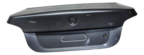 Tapa De Baul Bmw Serie 5 E60 2003/2010