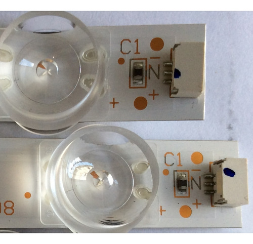 Led S Tcl Zm-jn-f19 4c-lb5508-zm03j Lvu550ndel 55s423 (Usado)