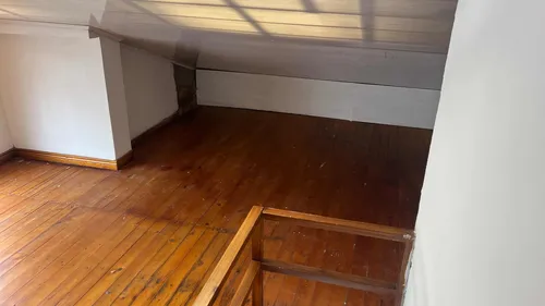 Apartamento En Fusa
