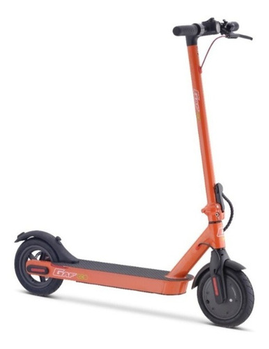 Imagen 3 de 14 de Monopatin Gaf $ 154.000 O En 24 Cuotas De $9.900.- Tuamoto