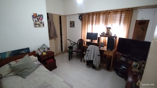 Ph 5 Ambientes Tipo Chalet, B° Parque Luro, Mar Del Plata
