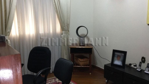 Apartamento - Perdizes - Ref: 99131 - V-99131