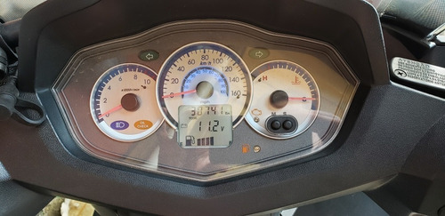 Citycom 300i