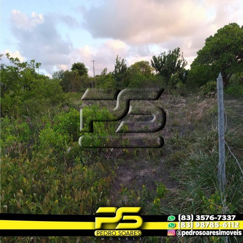Imagem 5 de 6 de Terreno À Venda, 1100 M² Por R$ 90.000,00 - Barra De Gramame - João Pessoa/pb - Te0099