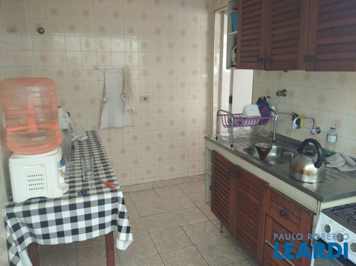 Imagem 10 de 15 de Casa Assobradada - Socorro - Sp - 632199