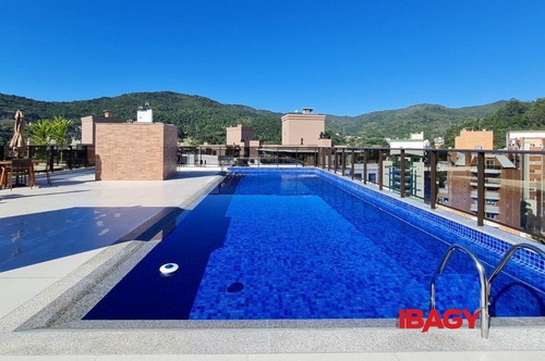 Imagem 9 de 15 de Excelente Apartamento 1 Dormitorio(s) Em Corrego Grande - Florianopolis - L-115784