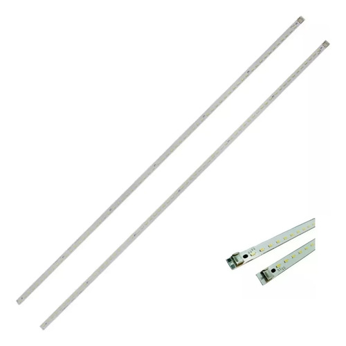 Barra De Led Panasonic Tc-l42e30b L42e30b Tc-l42e30 Novas