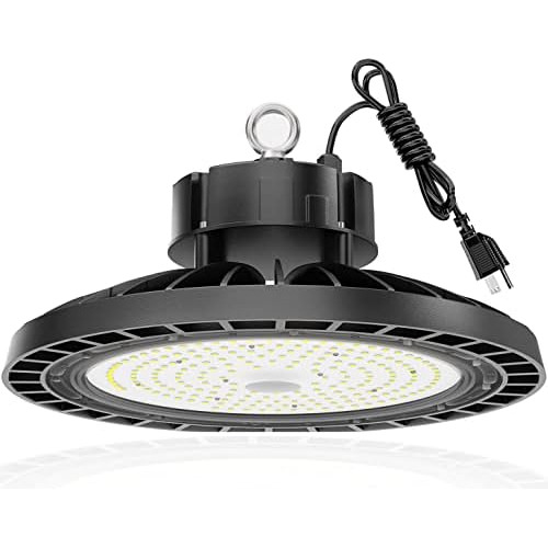 Luz De Alto Rendimiento Almacén Ufo Led De 150w 22500 ...