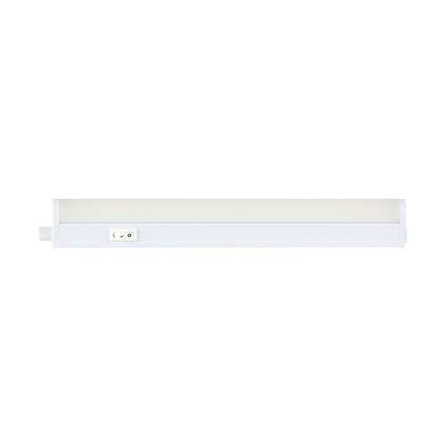 Lampara Techo Gabinete Led Pekin V Blanco 4w 4000k Tecnolite