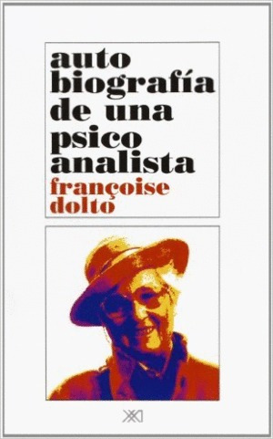 Libro Auto Biografia De Una Psico Analista Nvo