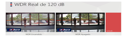 Dahua Hac-hum3201b-p Camara Pinhole 1080p 1 Entrada De Audio