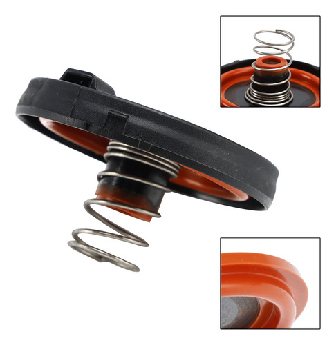 L Tapa De Válvula Pcv 11127548196 Para Bmw N53 325i 330i