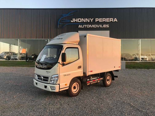Foton Bj-1039 Box