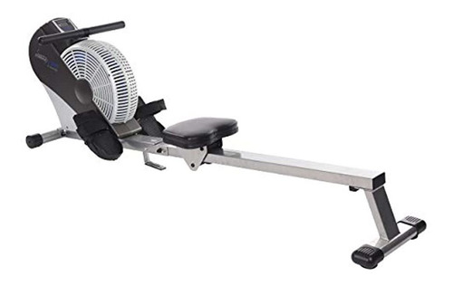 Máquina Remo Resistencia Ats Plegable Stamina Ats Air Rower